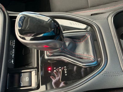 2024 Subaru Legacy Sport