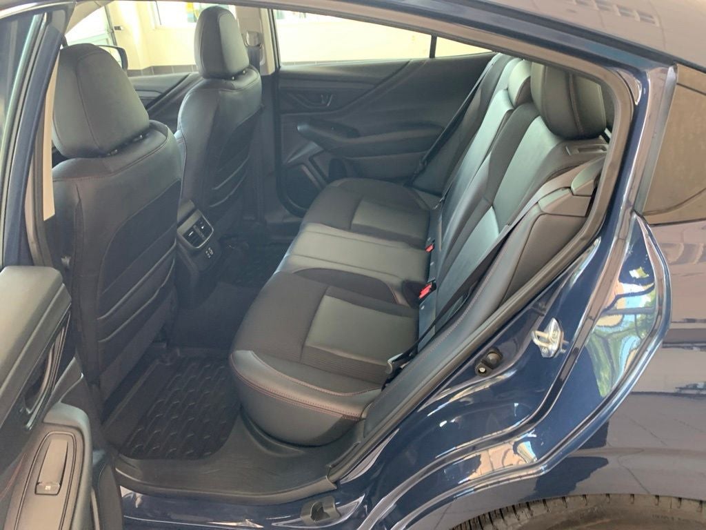 2024 Subaru Legacy Sport