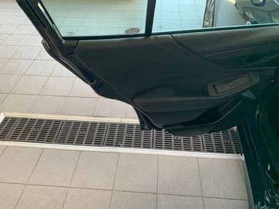 2024 Subaru Legacy Sport