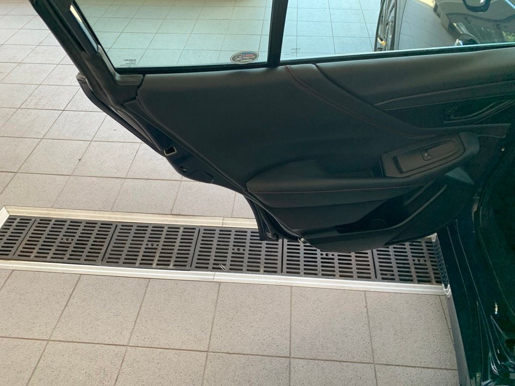 2024 Subaru Legacy Sport