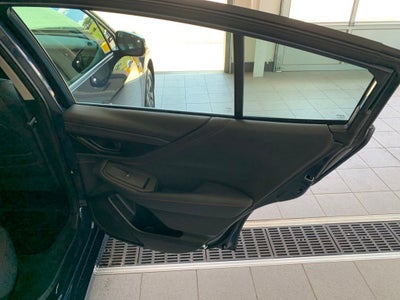 2024 Subaru Legacy Sport