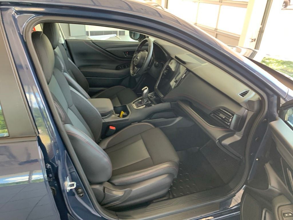 2024 Subaru Legacy Sport