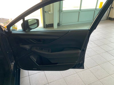 2024 Subaru Legacy Sport