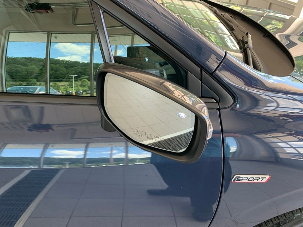 2024 Subaru Legacy Sport