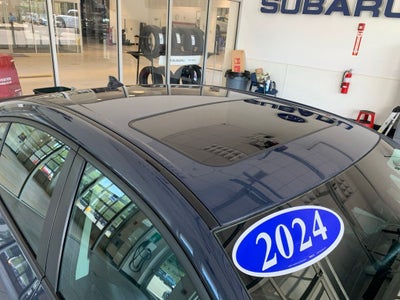 2024 Subaru Legacy Sport