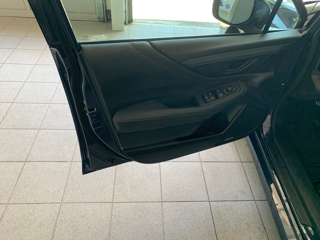 2024 Subaru Legacy Sport