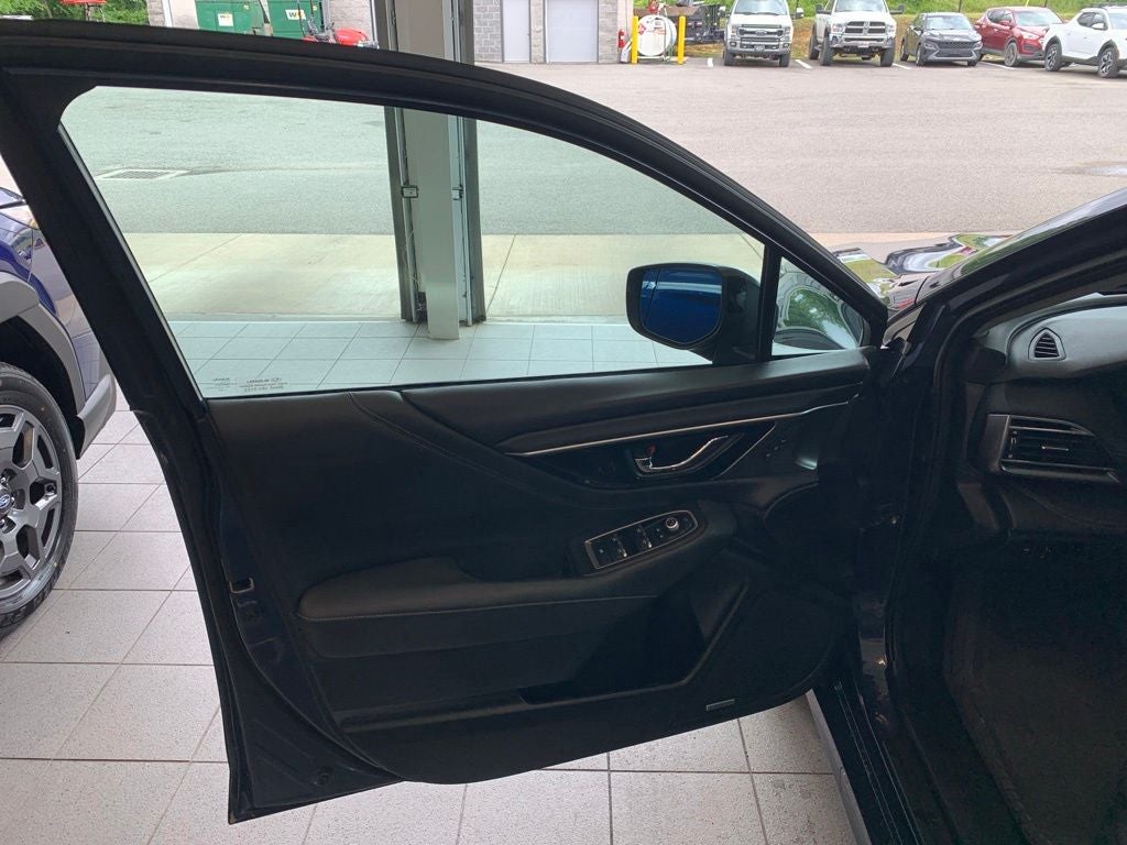 2023 Subaru Legacy Touring XT