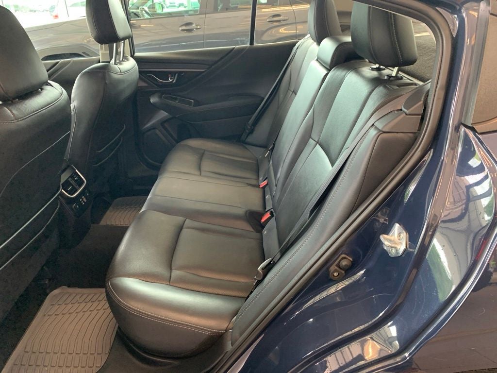 2023 Subaru Legacy Touring XT