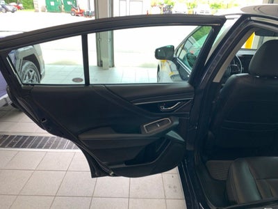 2023 Subaru Legacy Touring XT