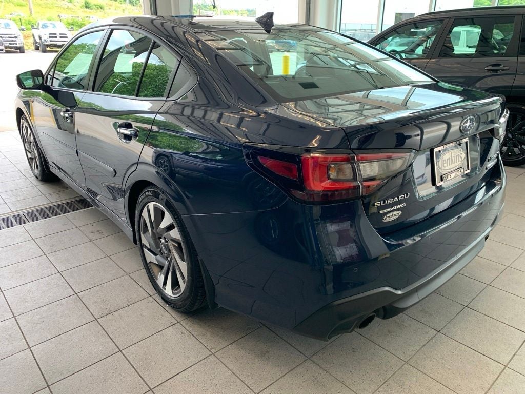 2023 Subaru Legacy Touring XT