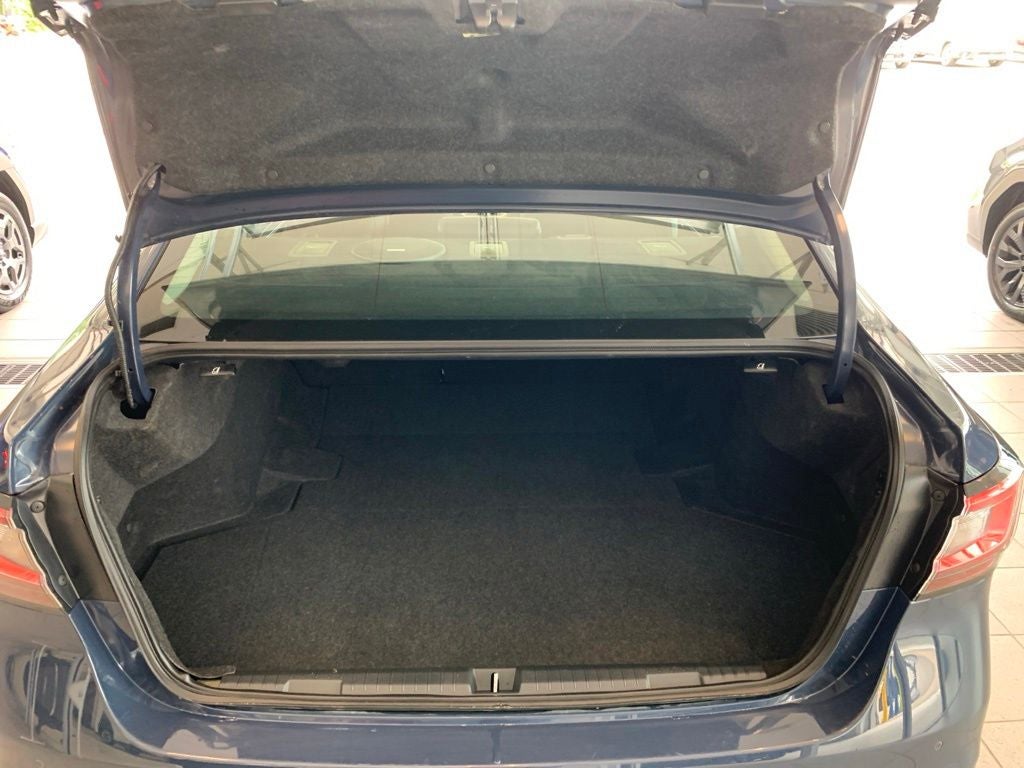 2023 Subaru Legacy Touring XT