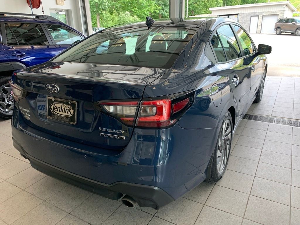 2023 Subaru Legacy Touring XT