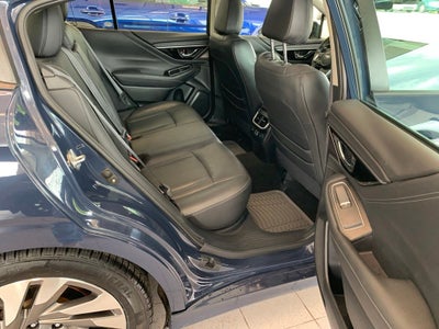 2023 Subaru Legacy Touring XT