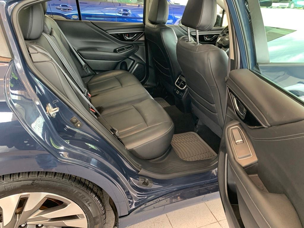 2023 Subaru Legacy Touring XT