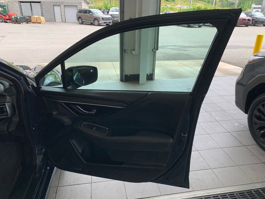 2023 Subaru Legacy Touring XT