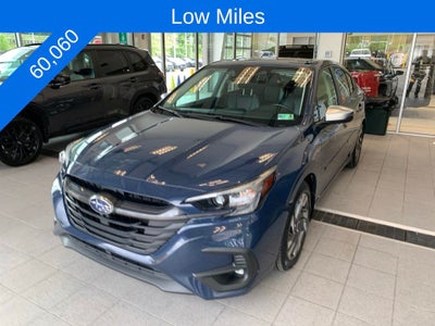 2023 Subaru Legacy Touring XT