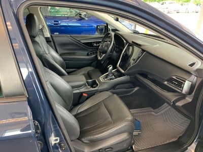 2023 Subaru Legacy Touring XT