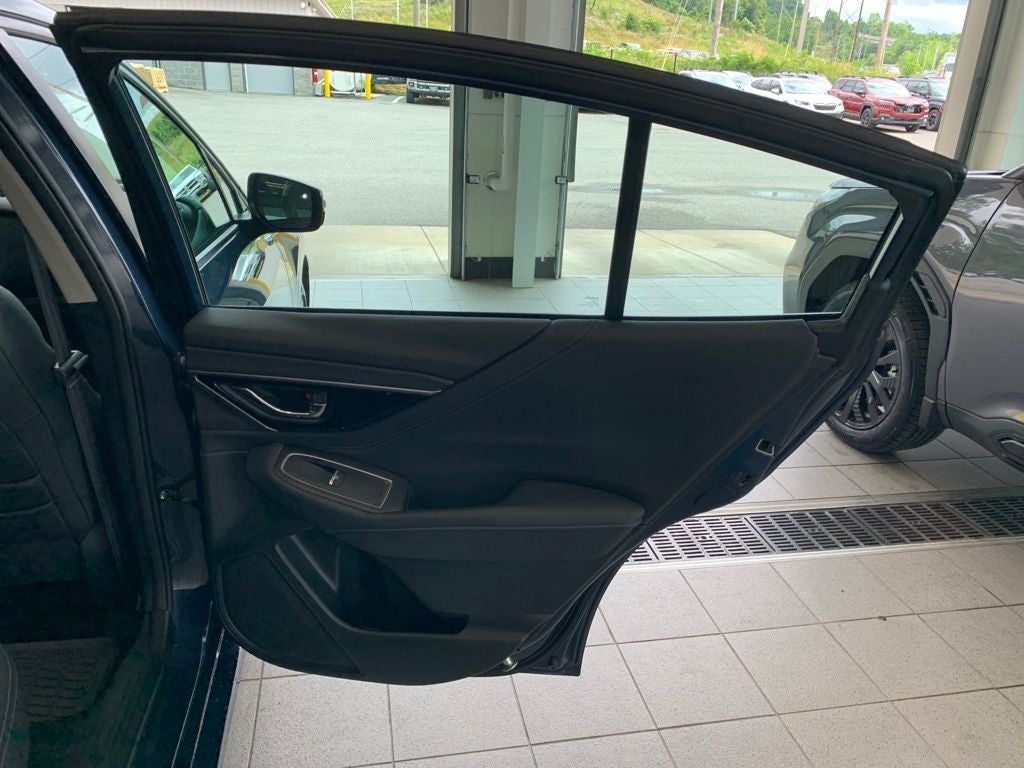 2023 Subaru Legacy Touring XT
