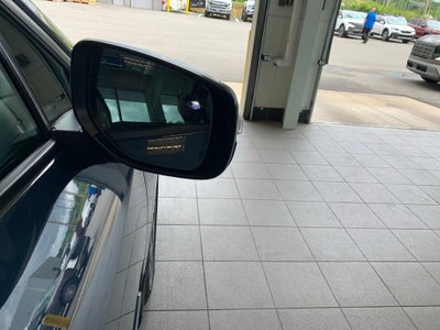 2023 Subaru Legacy Touring XT