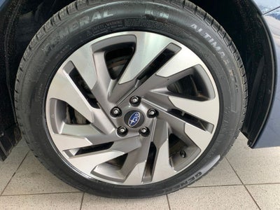 2023 Subaru Legacy Touring XT