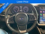 2023 Subaru Legacy Touring XT