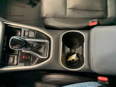 2023 Subaru Legacy Touring XT