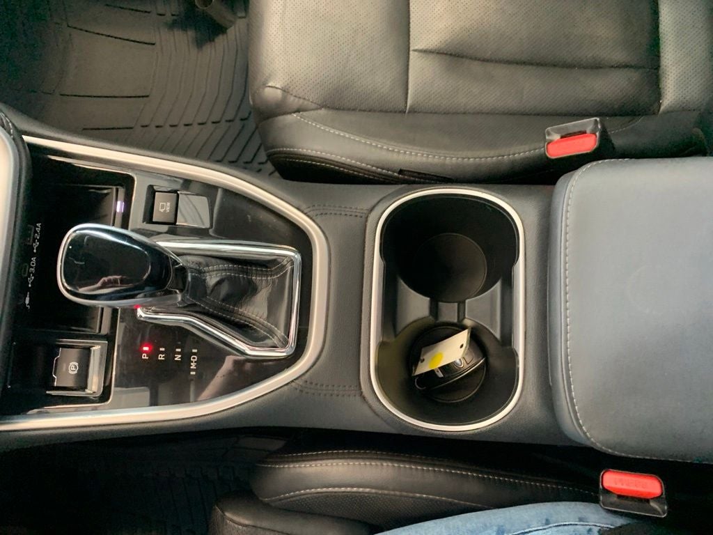 2023 Subaru Legacy Touring XT