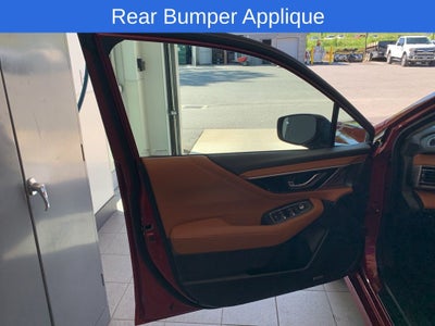 2021 Subaru Legacy Touring XT