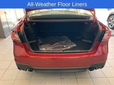 2021 Subaru Legacy Touring XT