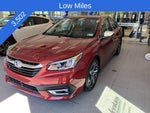 2021 Subaru Legacy Touring XT