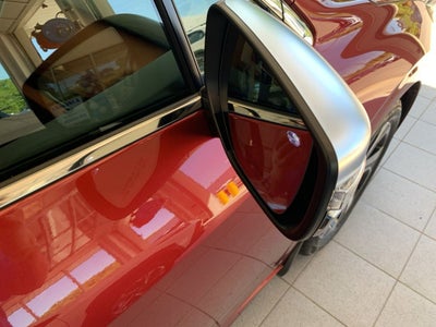 2021 Subaru Legacy Touring XT
