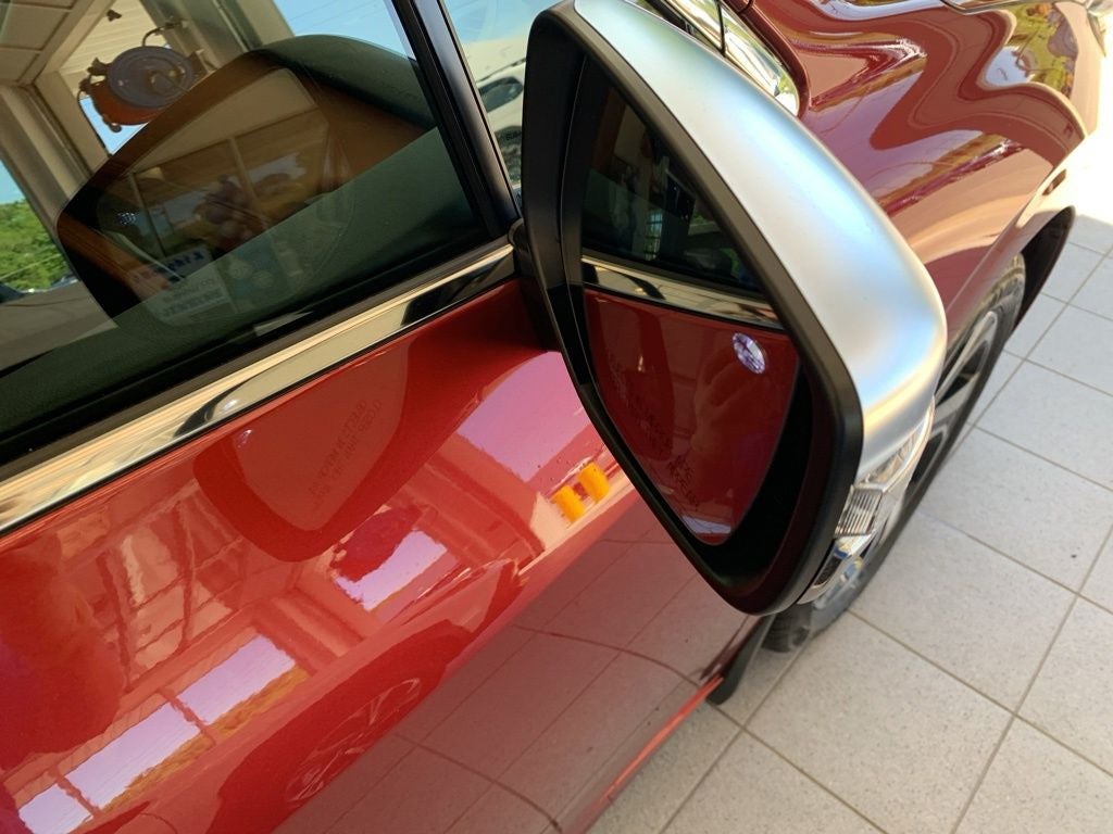 2021 Subaru Legacy Touring XT