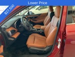 2021 Subaru Legacy Touring XT