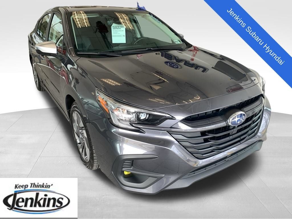 2025 Subaru Legacy Touring XT