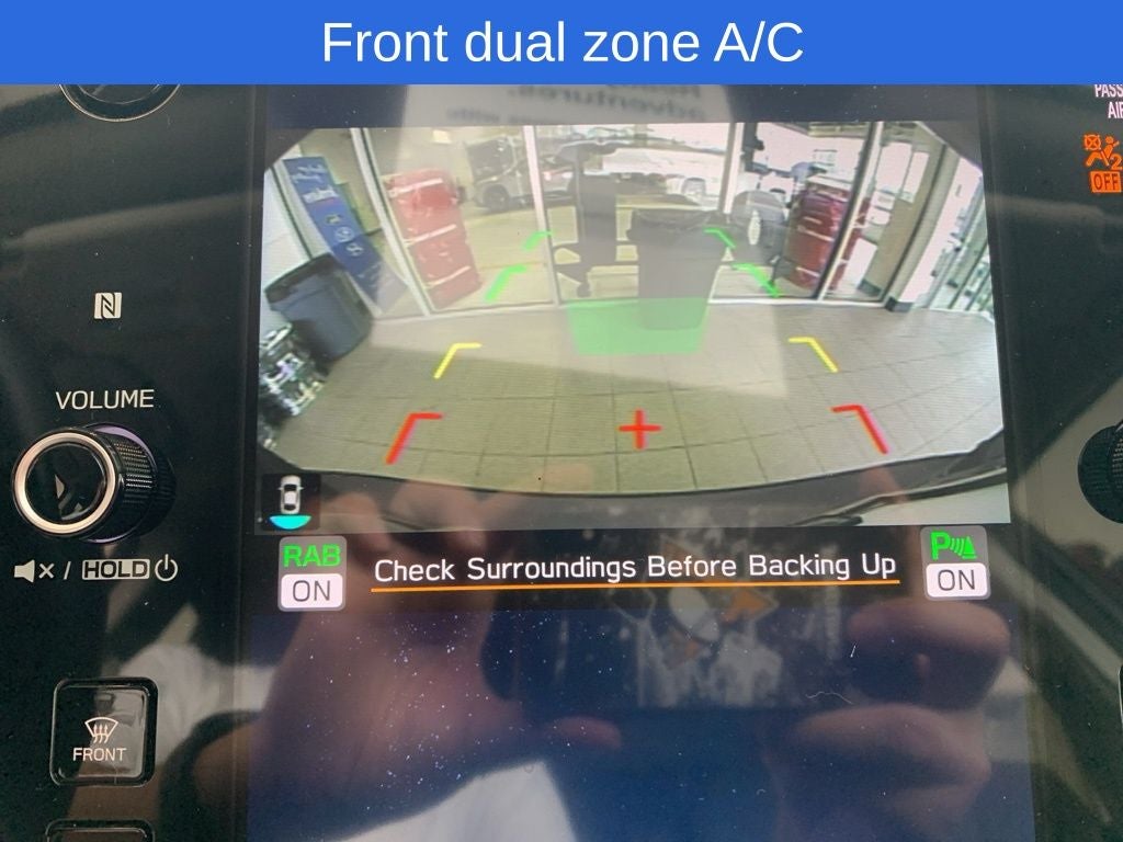 2025 Subaru Legacy Touring XT