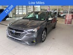 2025 Subaru Legacy Touring XT