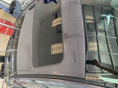 2025 Subaru Legacy Touring XT