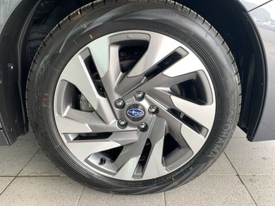 2025 Subaru Legacy Touring XT