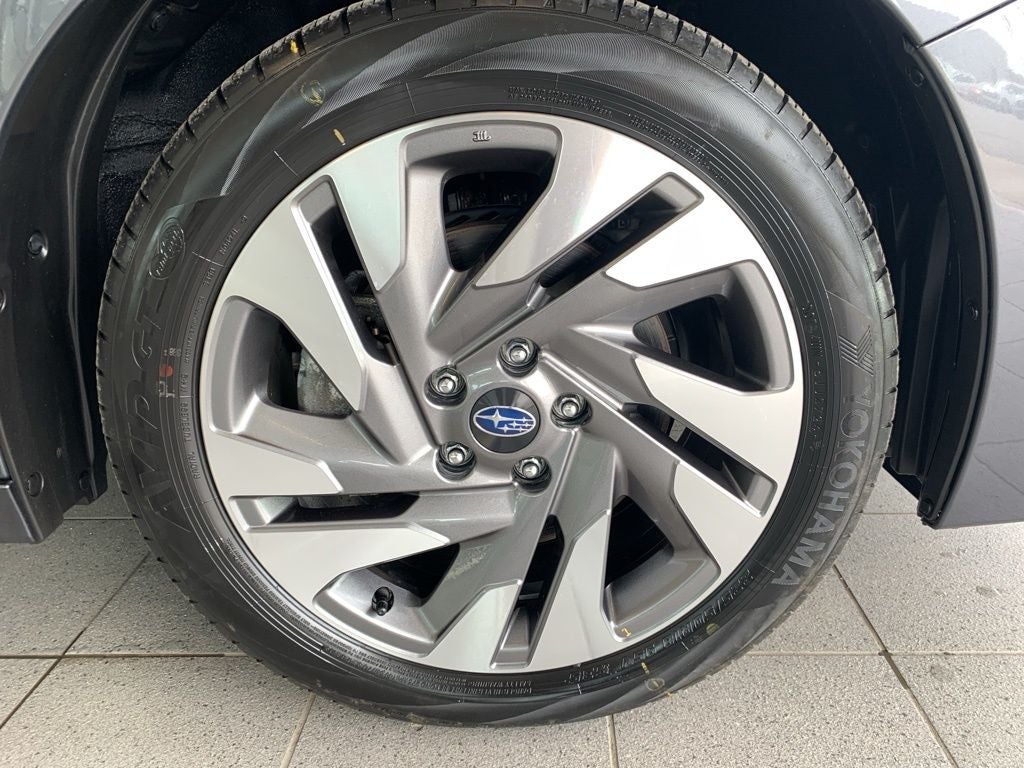 2025 Subaru Legacy Touring XT