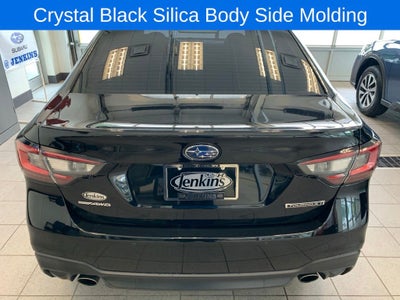 2024 Subaru Legacy Touring XT