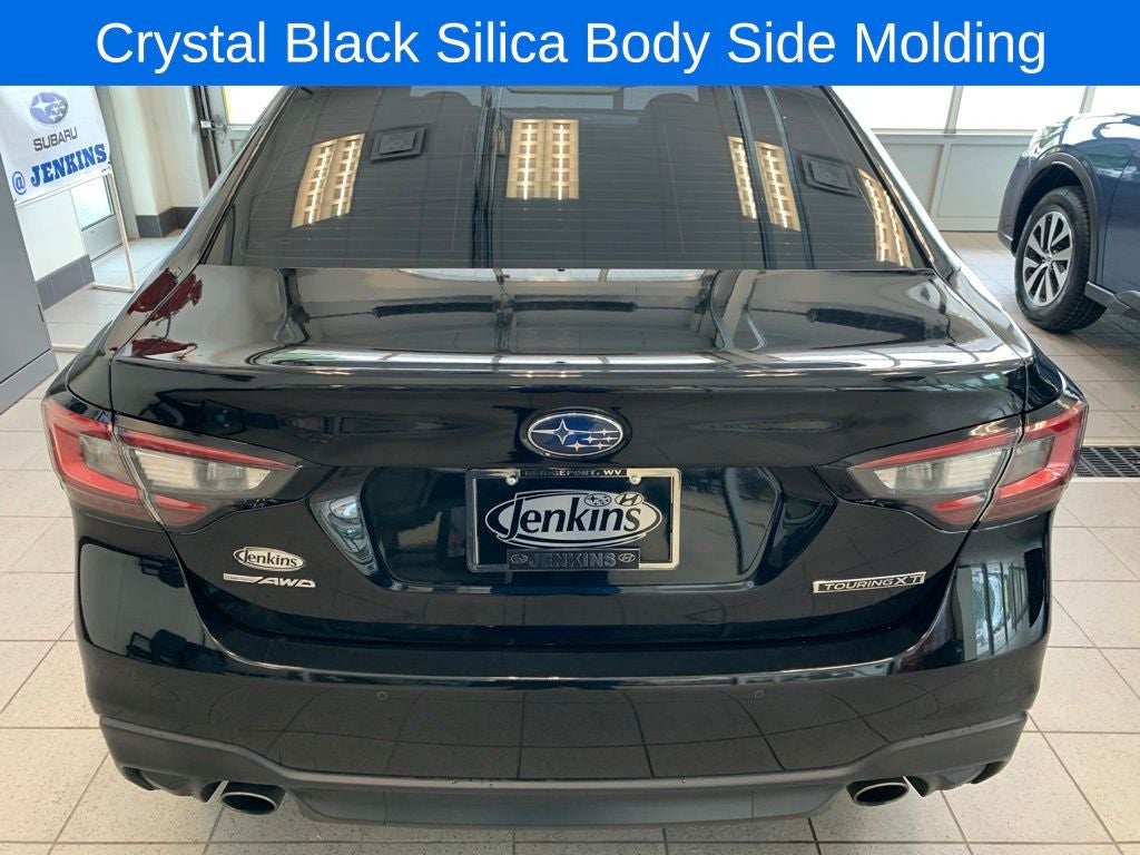 2024 Subaru Legacy Touring XT