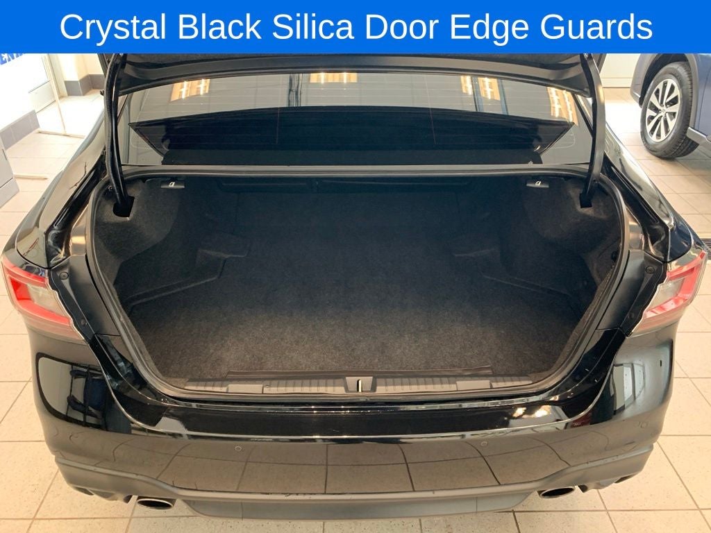 2024 Subaru Legacy Touring XT