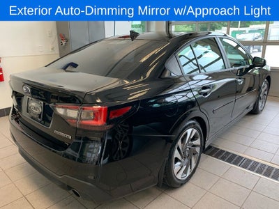 2024 Subaru Legacy Touring XT