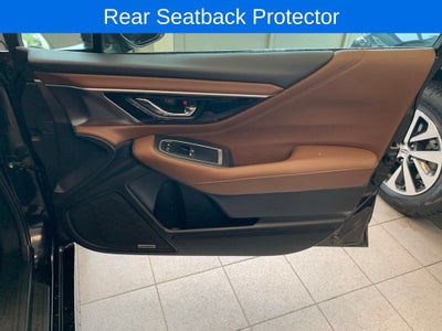 2024 Subaru Legacy Touring XT