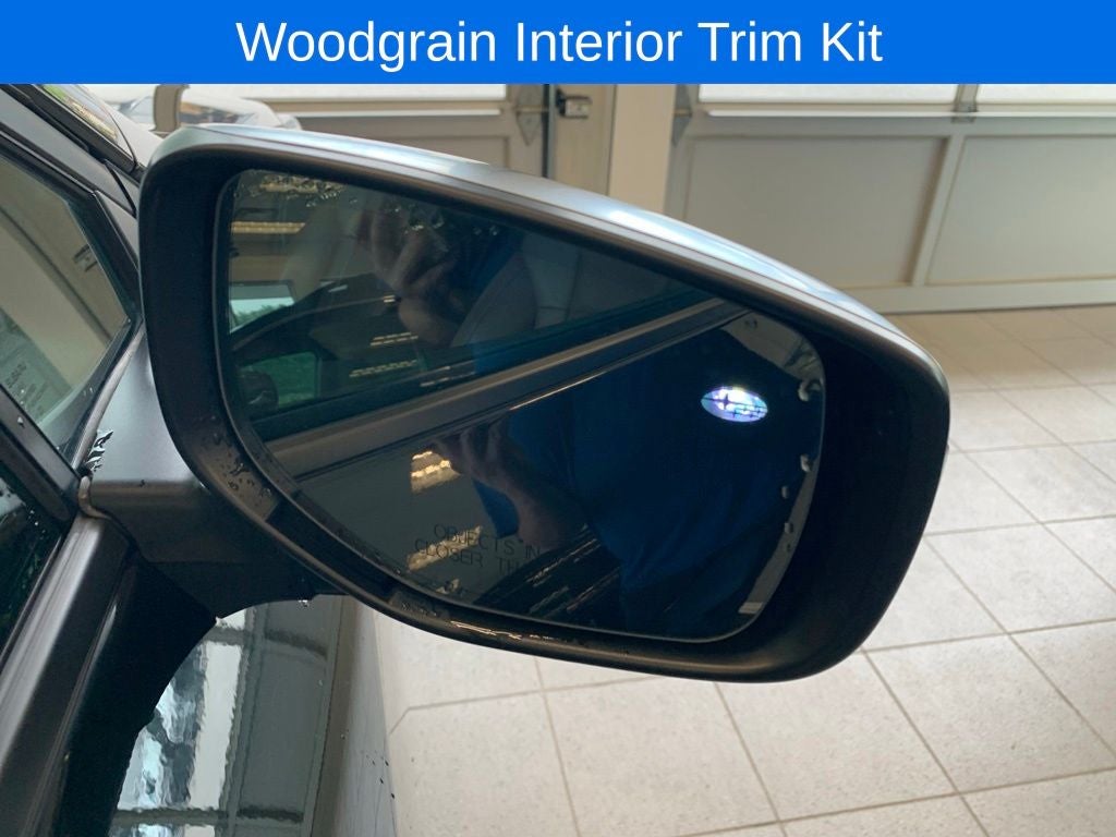 2024 Subaru Legacy Touring XT