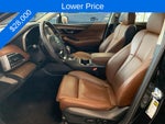 2024 Subaru Legacy Touring XT