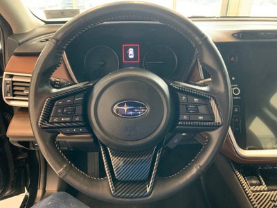 2024 Subaru Legacy Touring XT