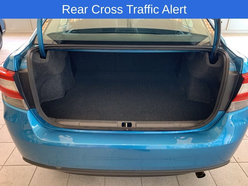 2018 Subaru Impreza 2.0i Premium