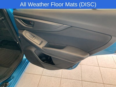 2018 Subaru Impreza 2.0i Premium