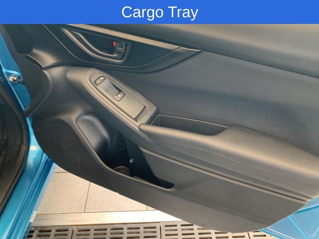 2018 Subaru Impreza 2.0i Premium